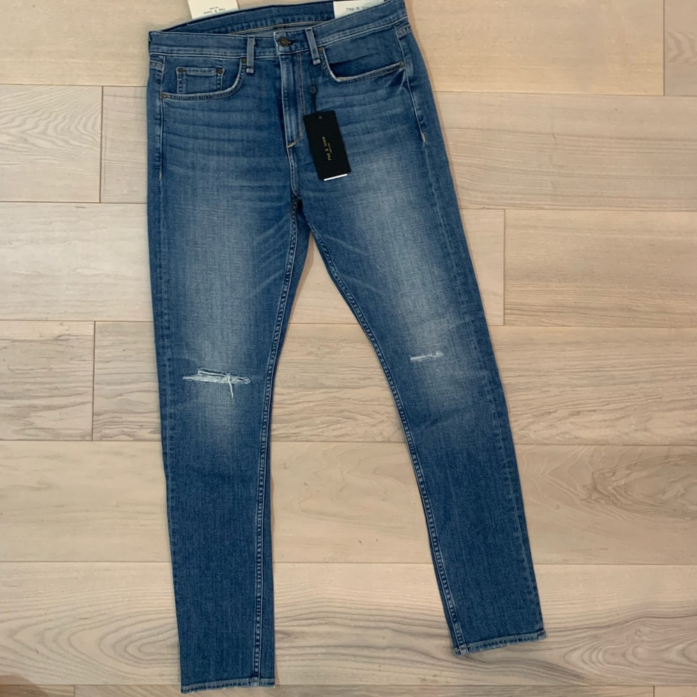 Brand New Men’s Rag and Bone Jeans - Size 32W
